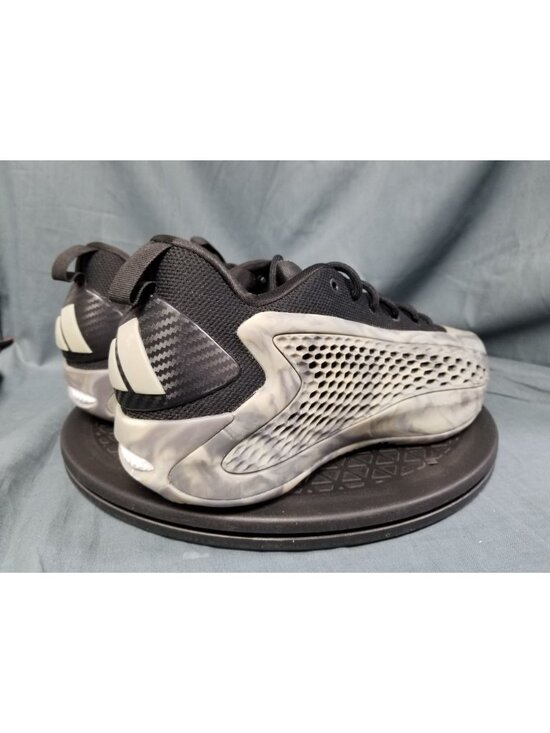 Adidas AE 1 Low Ascent Pack MX Grey Sneakers Men\'s Size 10 NEW NO BOX! main image 8
